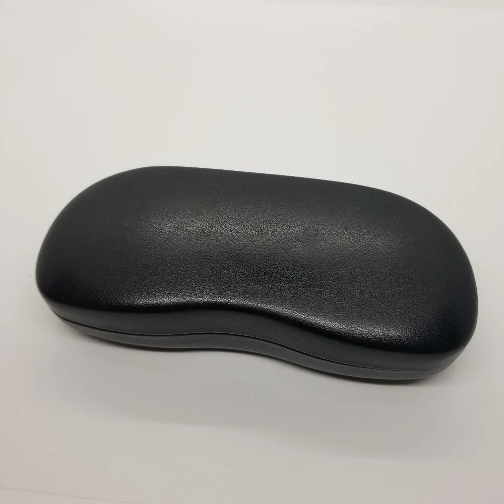 Ray Ban black hardback sunglasses case